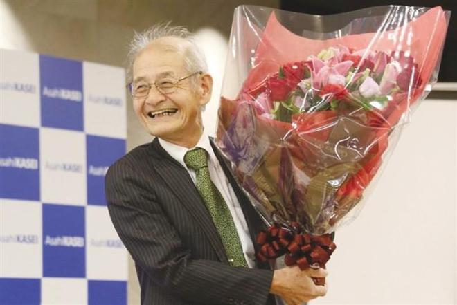 侃电动：电动车没技术含量？两次诺奖让电米乐M6 米乐动车翻越两座大山(图7)