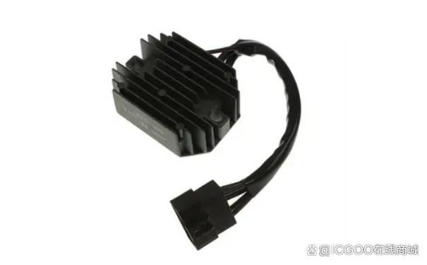 整流器线路怎么接？常见接线方法米乐M6 米乐(图1)