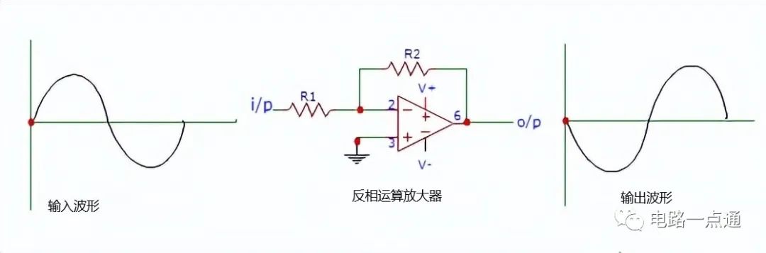 米乐M6 米乐运算放大器LM741内部电路详解+工作原理+功能参数(图11)