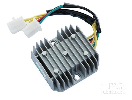 整流器的作用米乐 M6米乐大盘点(图1)