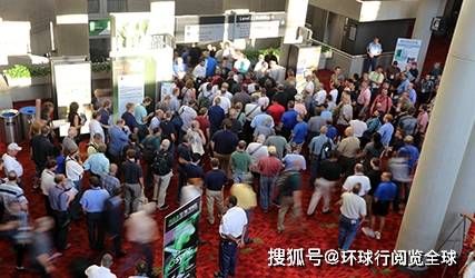 2024年美国防腐蚀技术研讨会年会和展览会 AMPP将继续在新奥尔良召开米乐 M6米乐(图4)