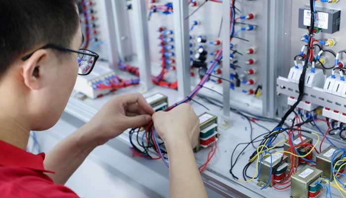 米乐 M6米乐整流器的作用 整流器的作用是什么(图2)