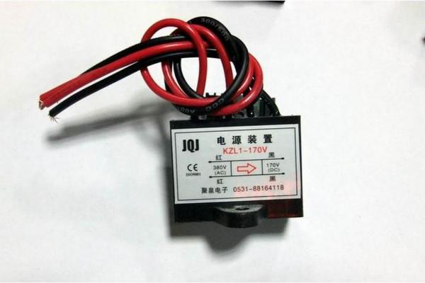 整流器米乐 M6米乐的作用及原理(图3)