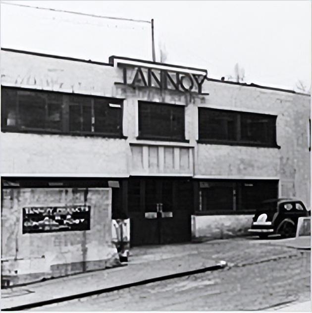 世界顶级音响品牌 - Tan米乐 M6米乐noy 英国天朗(图1)