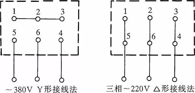 75例经典电气控制接线米乐 M6米乐图、电子元件工作原理图(图11)
