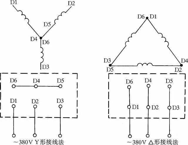 75例经典电气控制接线米乐 M6米乐图、电子元件工作原理图(图10)