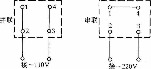 75例经典电气控制接线米乐 M6米乐图、电子元件工作原理图(图14)