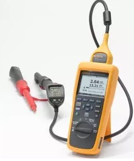 米乐 M6米乐福禄克Fluke BT500蓄电池内阻测试仪在行业中的应用(图1)