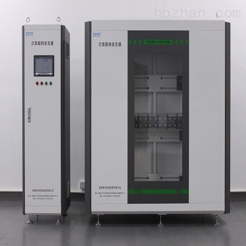 智能一体式次氯酸钠发生器报价米乐M6 米乐(图1)