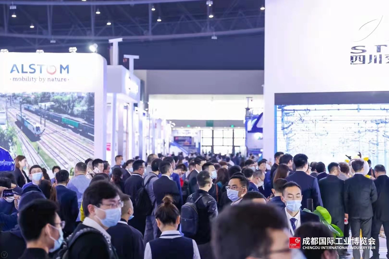 米乐M6 米乐2024中国西部工业机床展(图1)