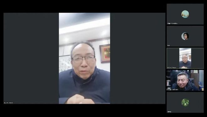 “质量半月谈”开播：质量不是做的而是设计出来的(图1)