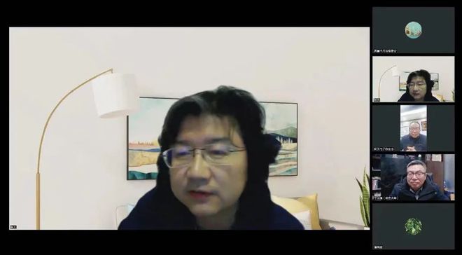 “质量半月谈”开播：质量不是做的而是设计出来的(图3)