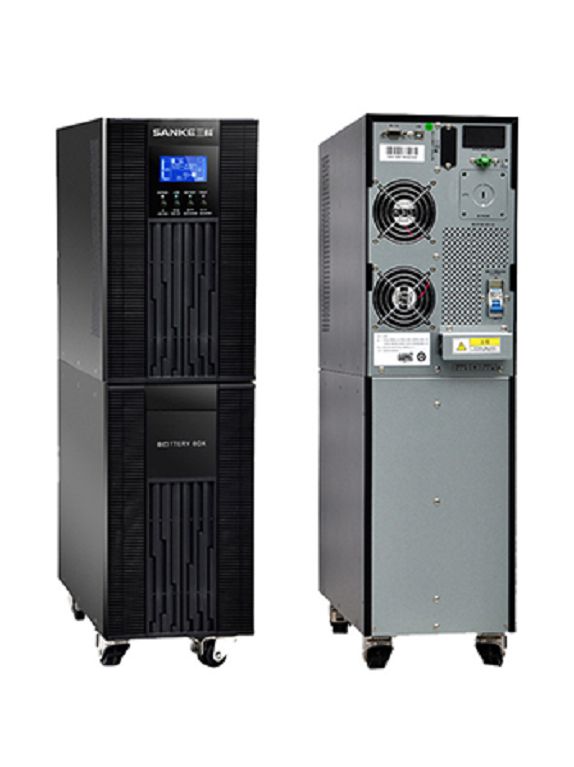 【干货分享】UPS不间断电源知识(图1)