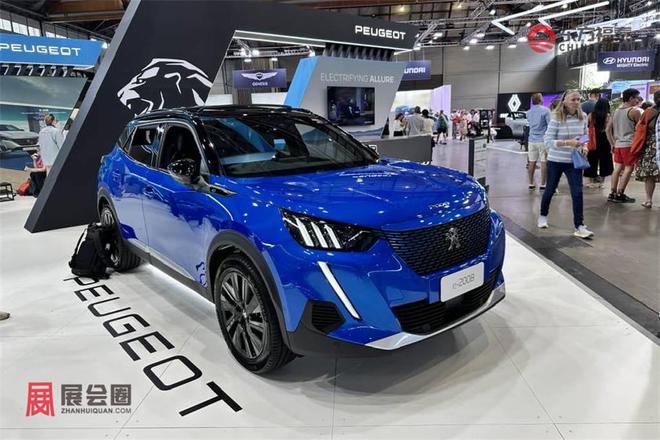 2025年澳大利亚电池储能展EEL 2025(图5)