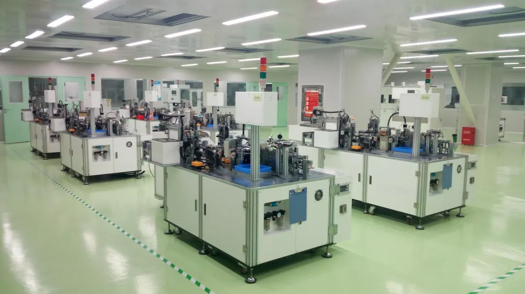 小体积、高容量、低ESR——全固态叠片式铝电米乐 M6米乐解电容器(图2)