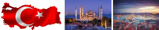 米乐M6 米乐2024年土耳其（伊斯坦布尔）国际太阳能展览会SOLAREX ISTANBUL(图1)