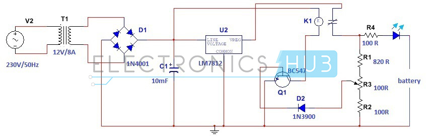 汽车电池充电器电米乐 M6米乐路(图1)